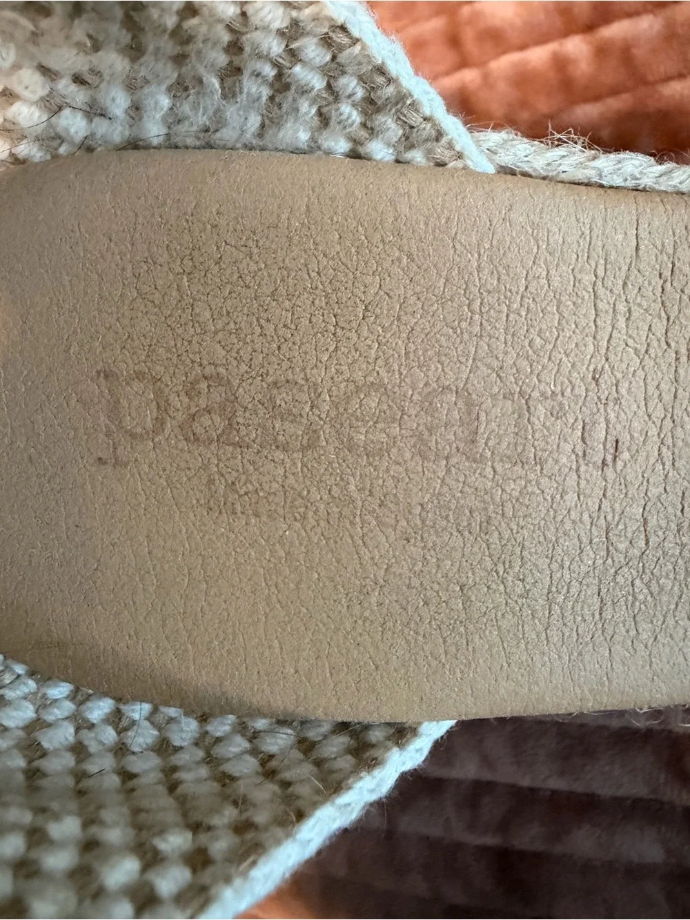 Paseart Women's Espadrille Ankle-Strap Wedge Sandals